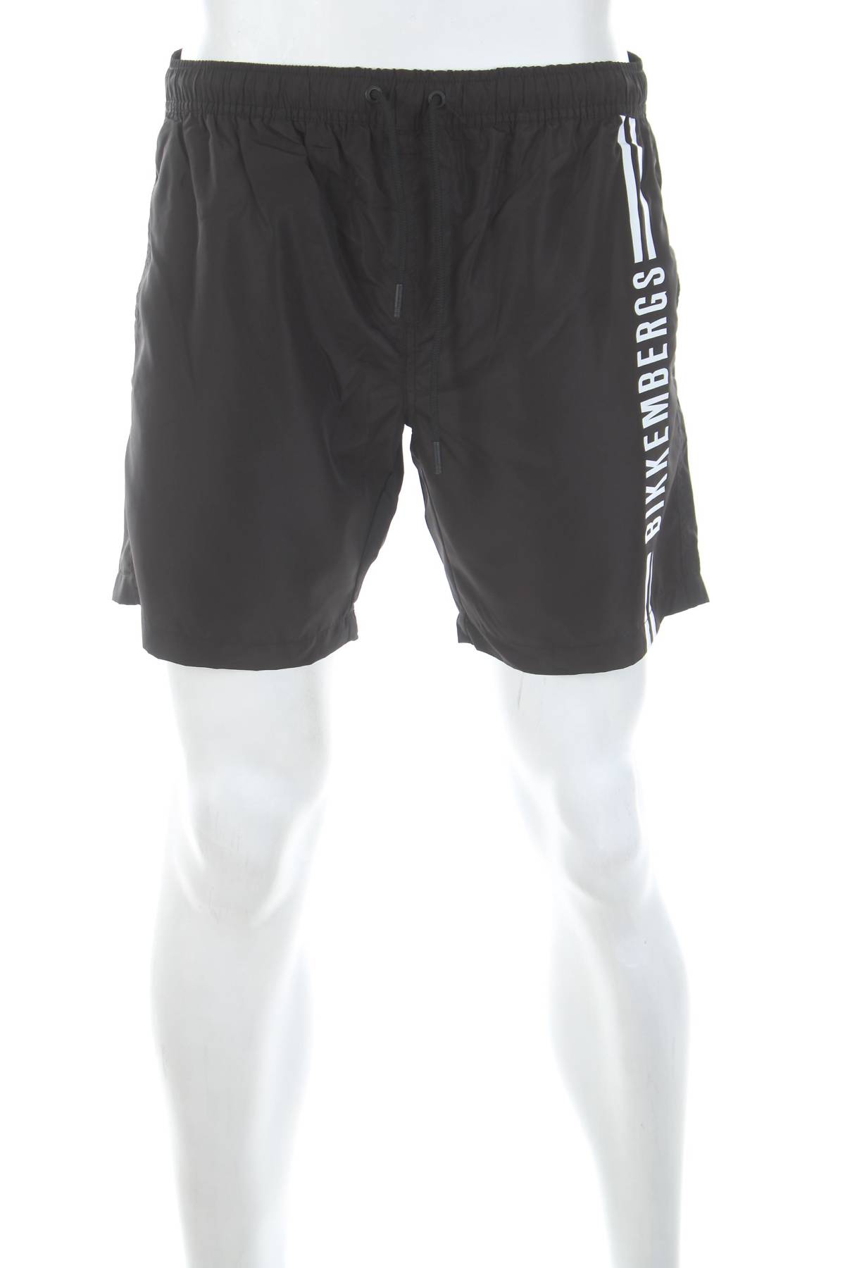Мъжки шорти за плуване Bikkembergs1