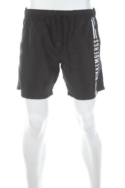 Мъжки шорти за плуване Bikkembergs1