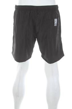 Мъжки шорти за плуване Bikkembergs2