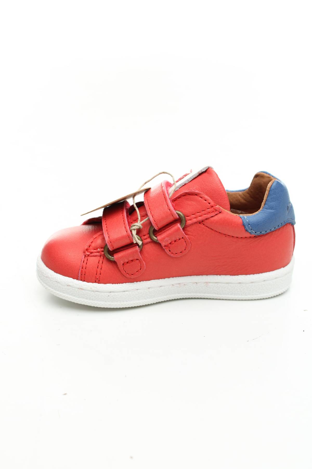Παιδικά sneakers Bisgaard2 - Contourshop.gr Παιδικά sneakers Bisgaard2
