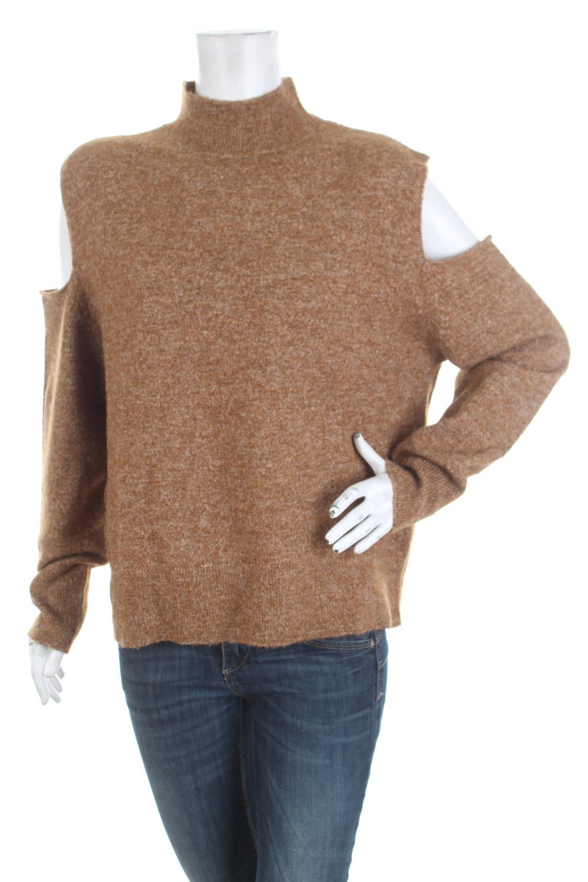 Дамски пуловер Calliope1