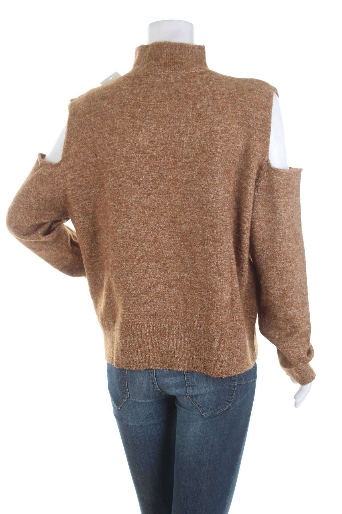 Дамски пуловер Calliope2