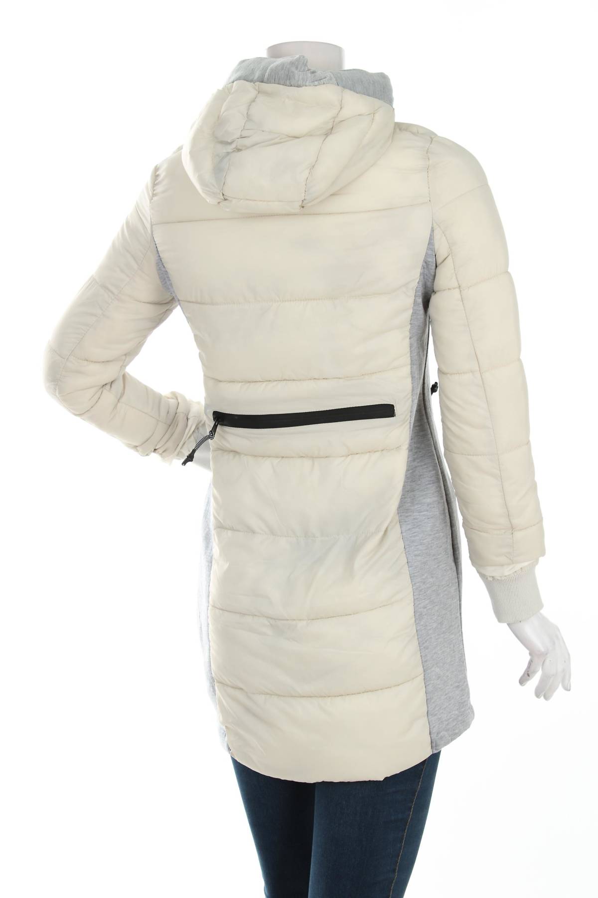 Γυναικείο μπουφάν Dry Laundry Japan2