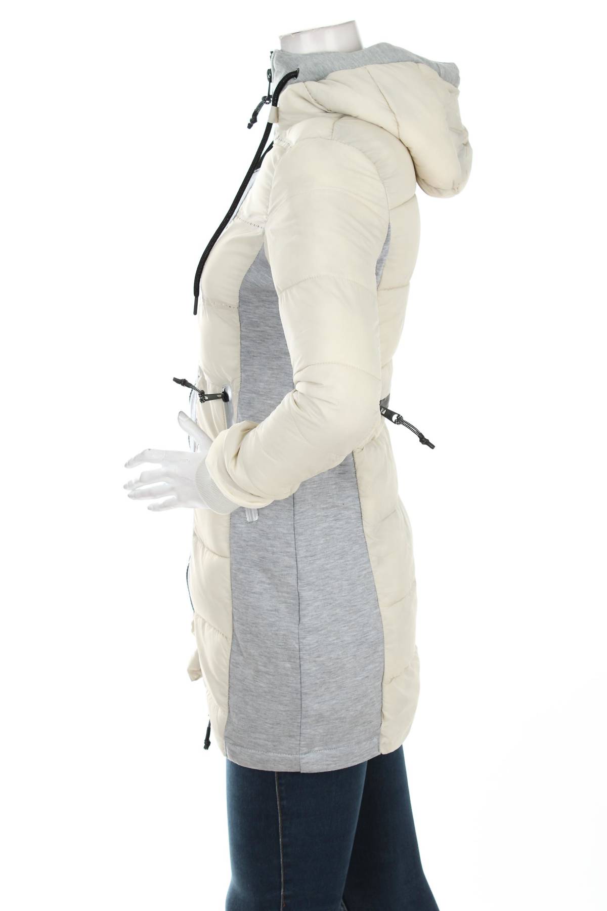 Γυναικείο μπουφάν Dry Laundry Japan3