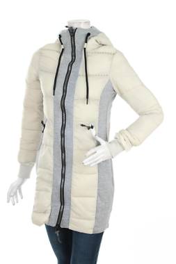 Γυναικείο μπουφάν Dry Laundry Japan1