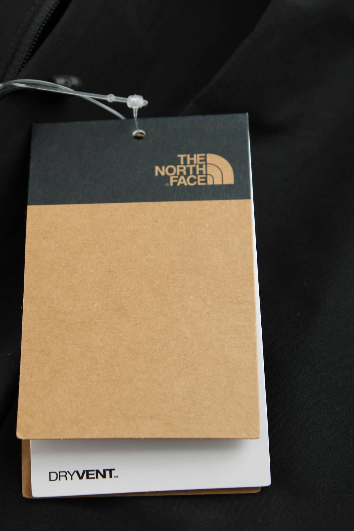 Γυναικείο αθλητικό μπουφάν The North Face4