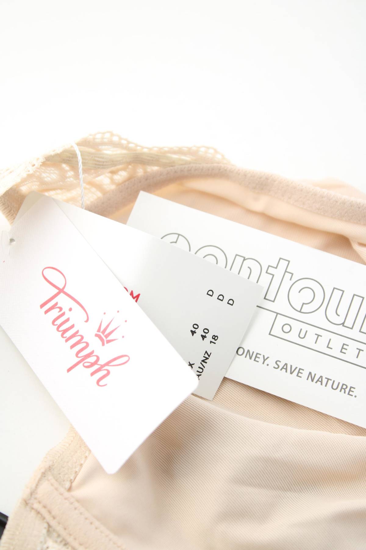 Сутиен Triumph3