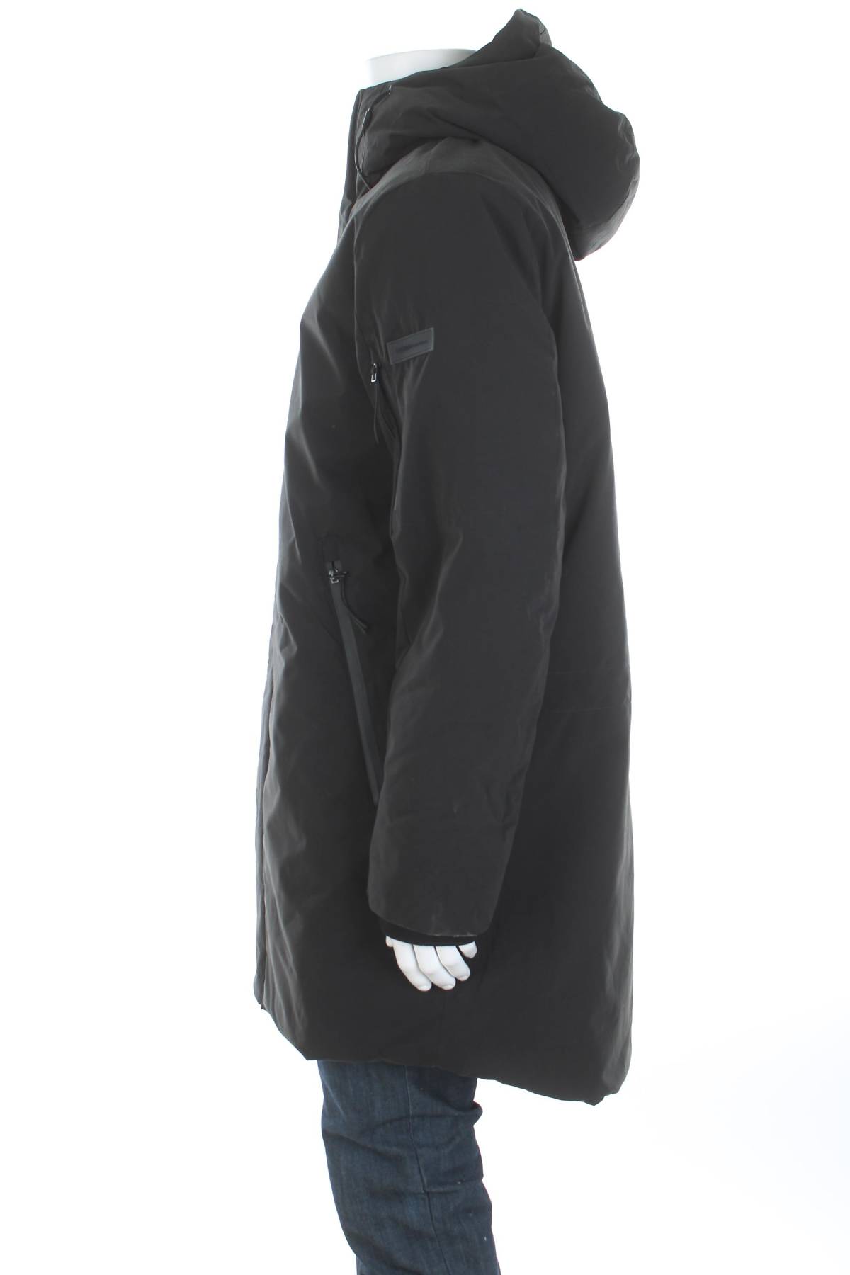 Мъжко яке Tom Tailor3