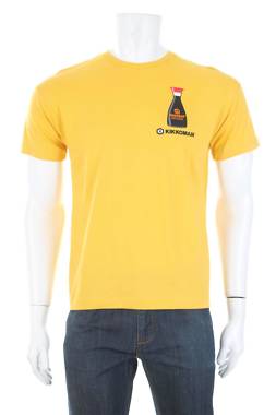 Мъжка тениска Kikkoman1