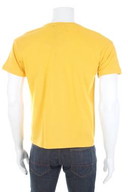 Мъжка тениска Kikkoman2