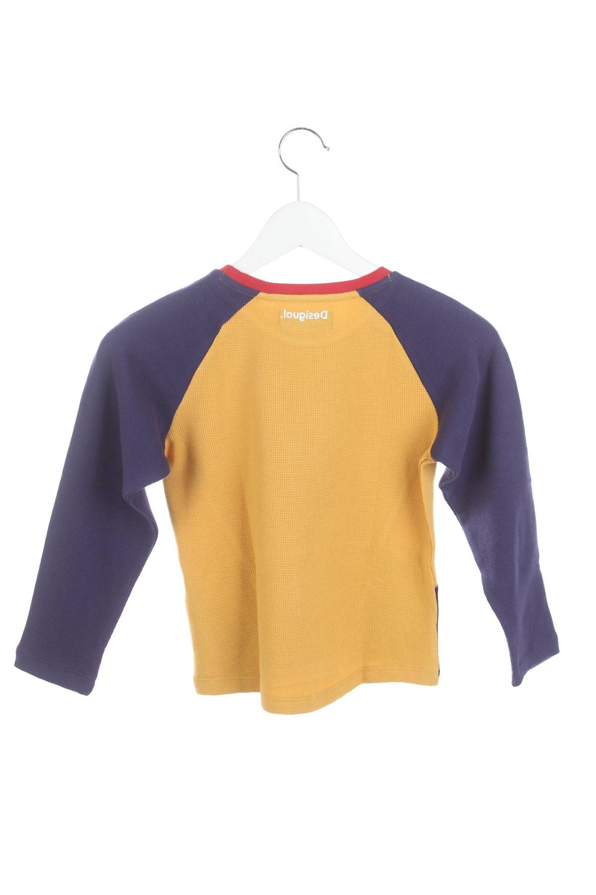 Παιδικές μπλούζες Desigual2
