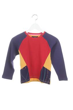 Παιδικές μπλούζες Desigual1