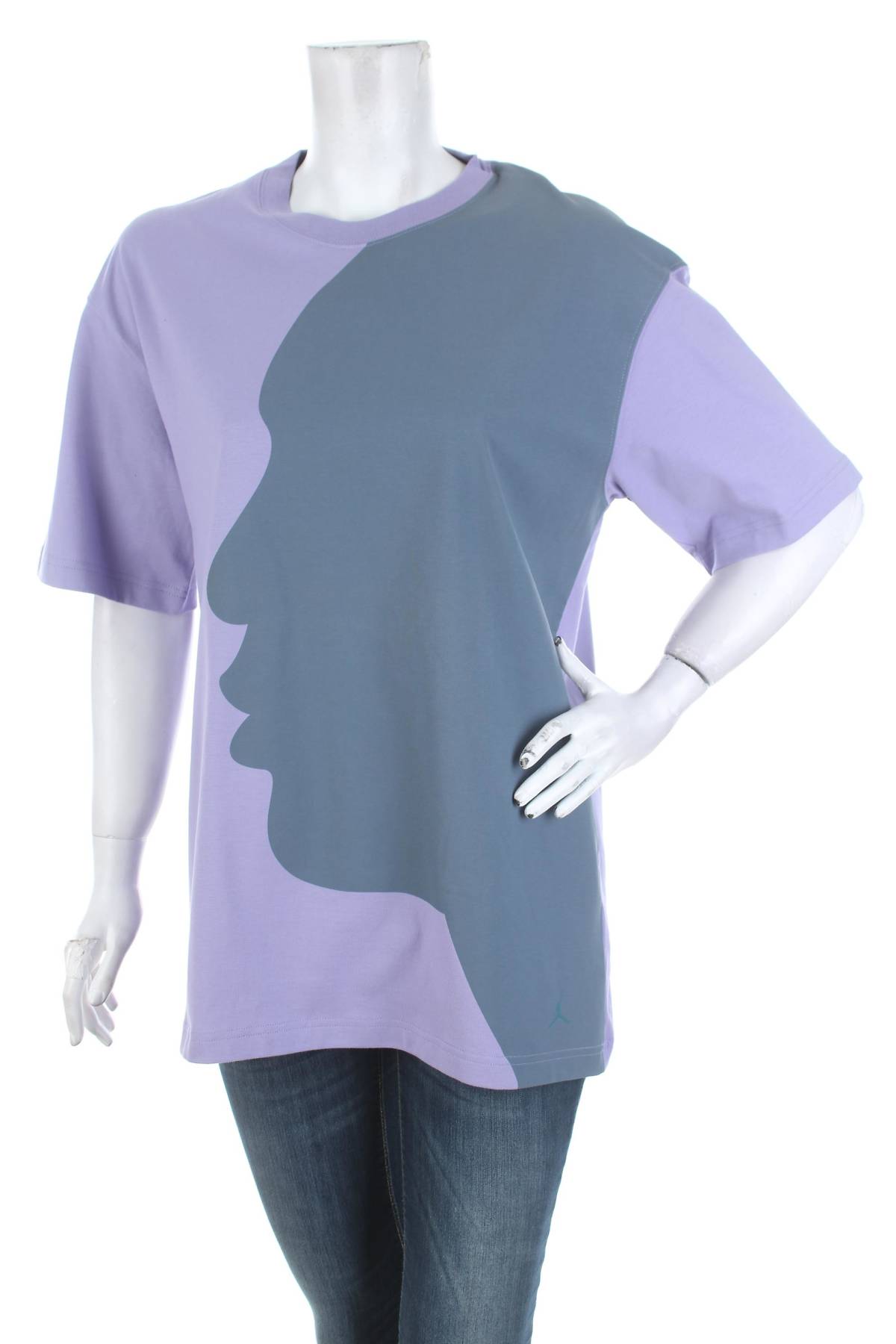 Γυναικείο αθλητικό t-shirt Nike Jordan1