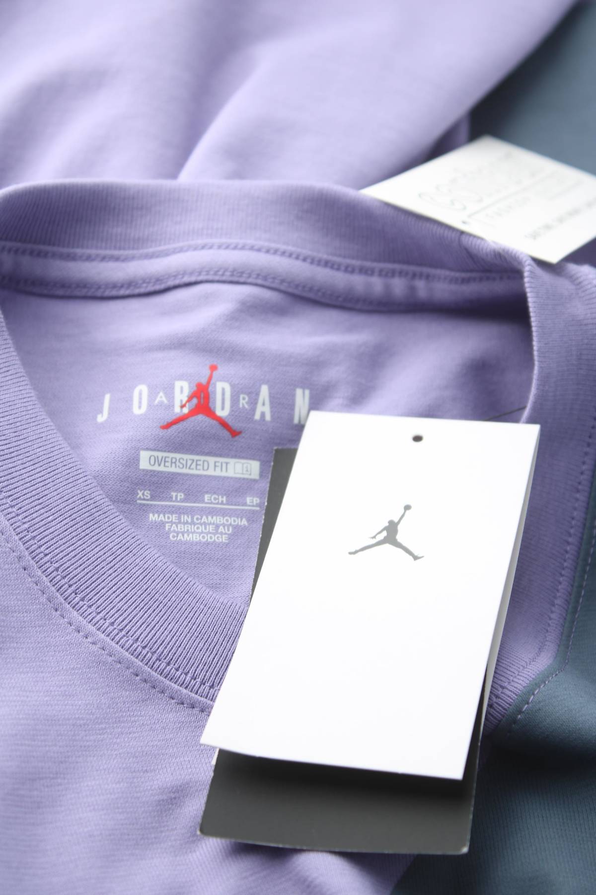 Γυναικείο αθλητικό t-shirt Nike Jordan3