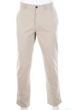 Мъжки панталон Massimo Dutti1