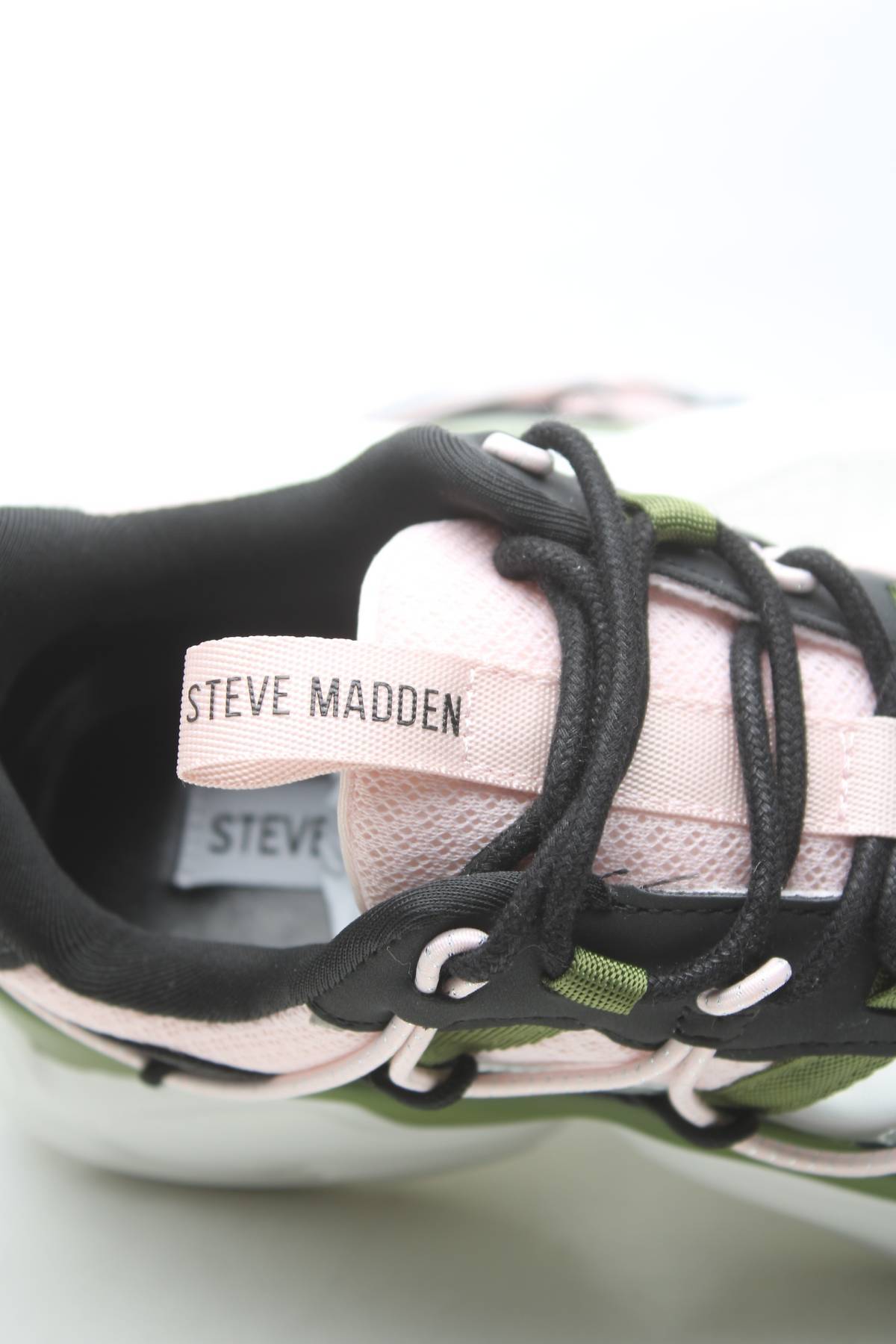 Маратонки Steve Madden5