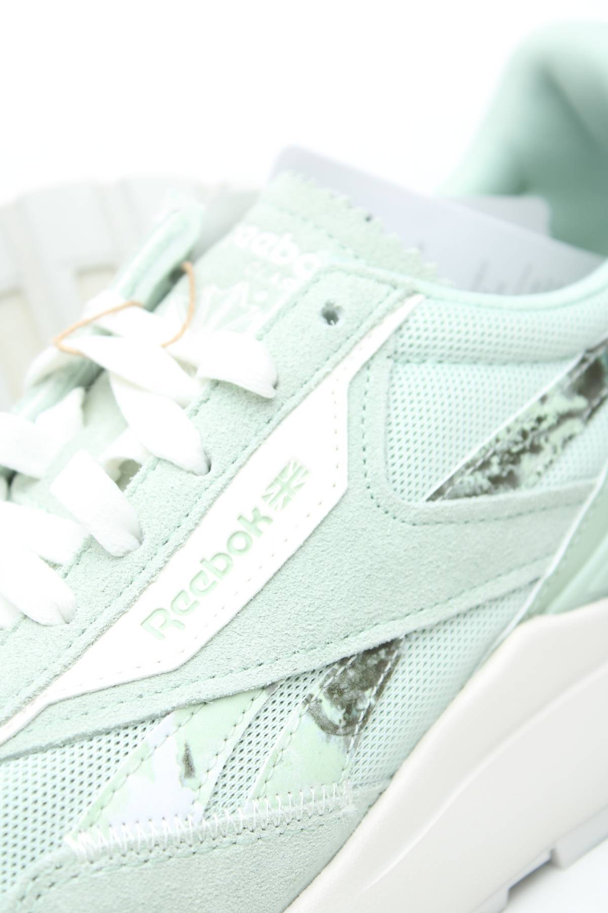 Маратонки Reebok5