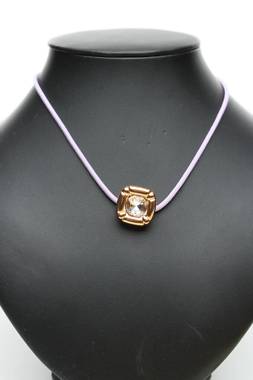 Колие Swarovski1