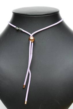 Колие Swarovski2