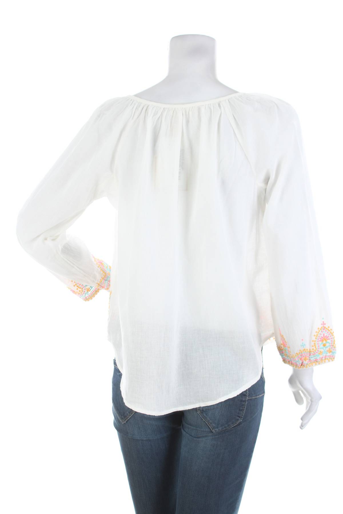 Дамска блуза free minds...2