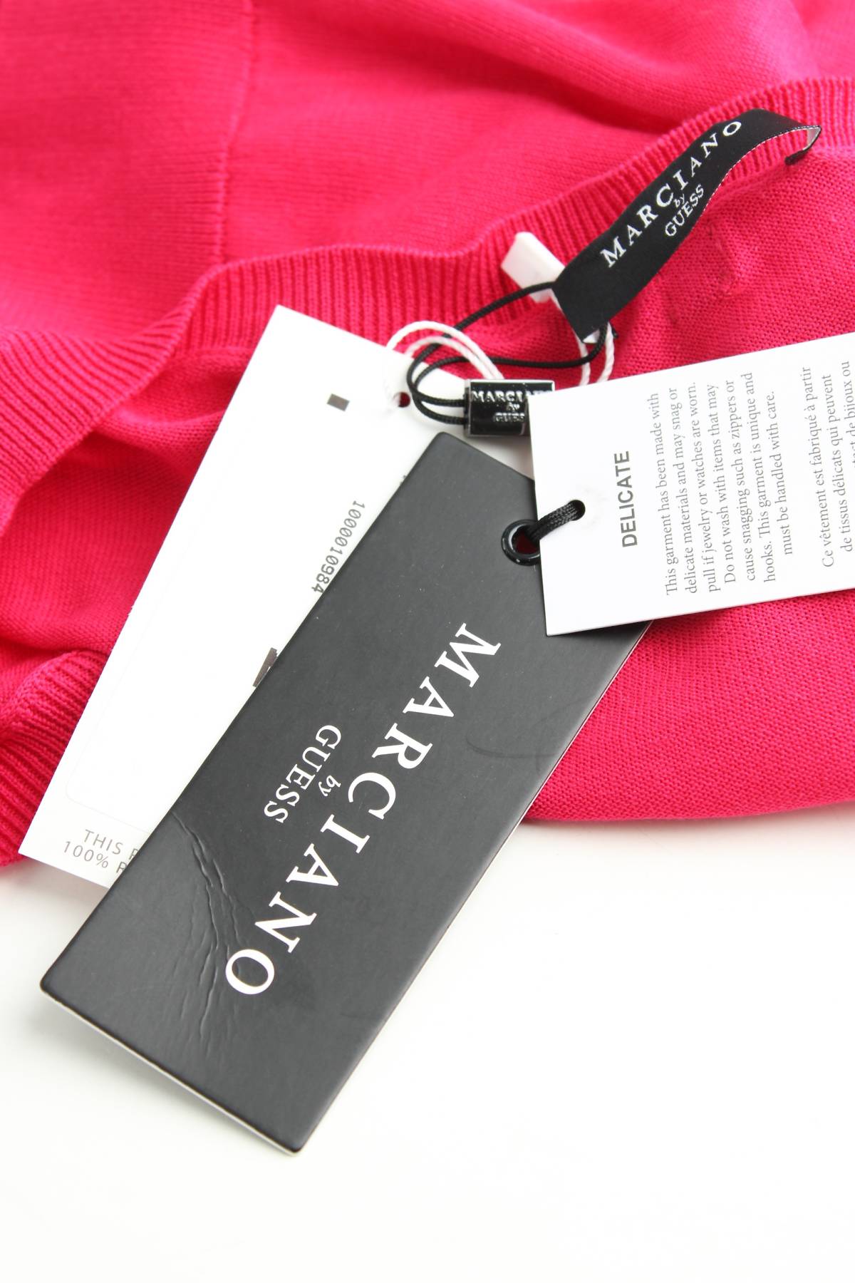 Дамски пуловер Guess By Marciano3