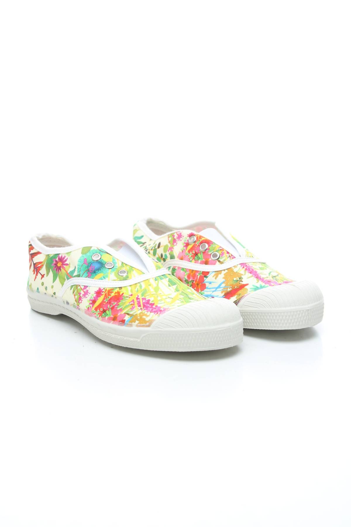 Детски кецове Bensimon3