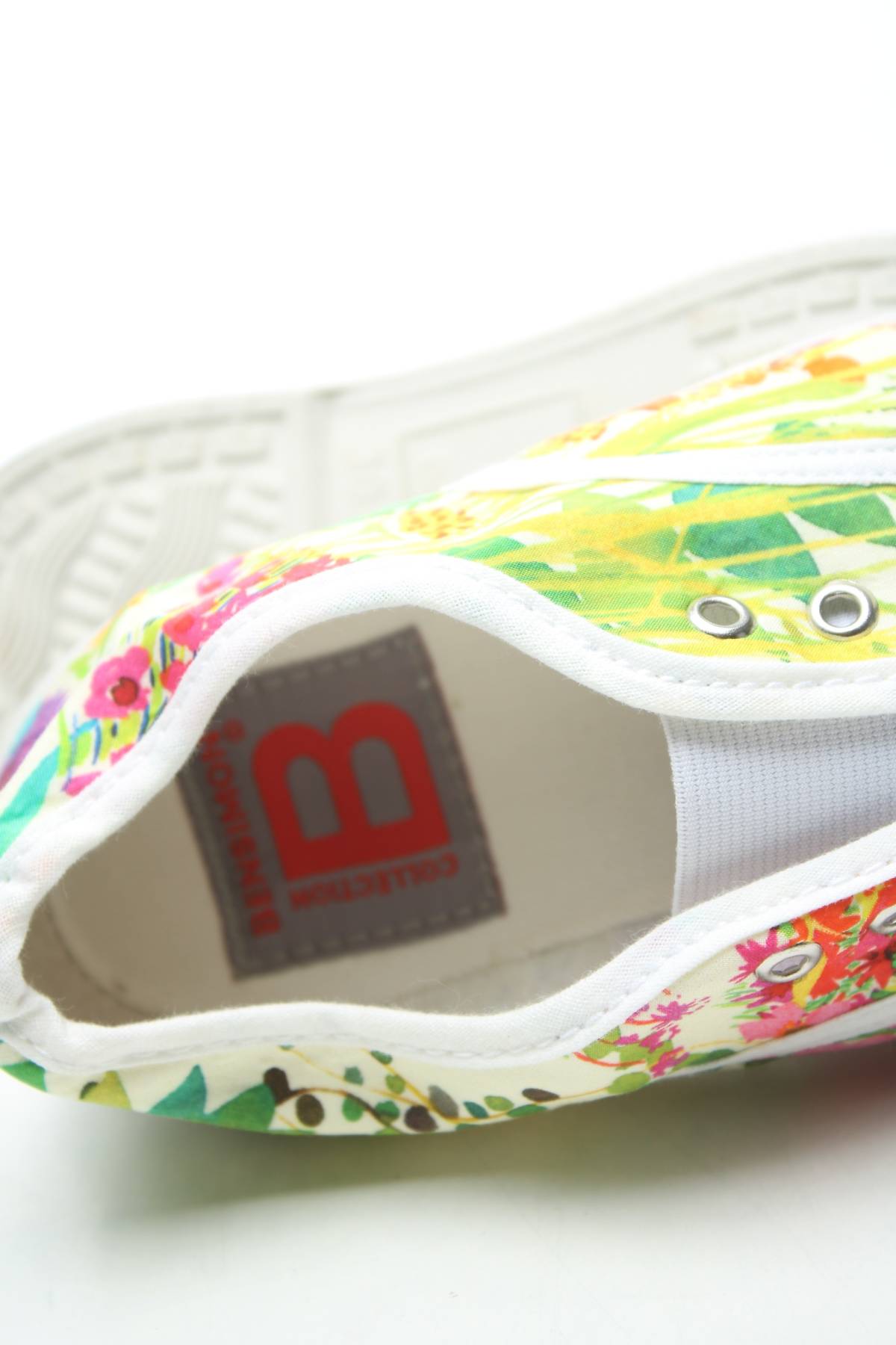 Детски кецове Bensimon5