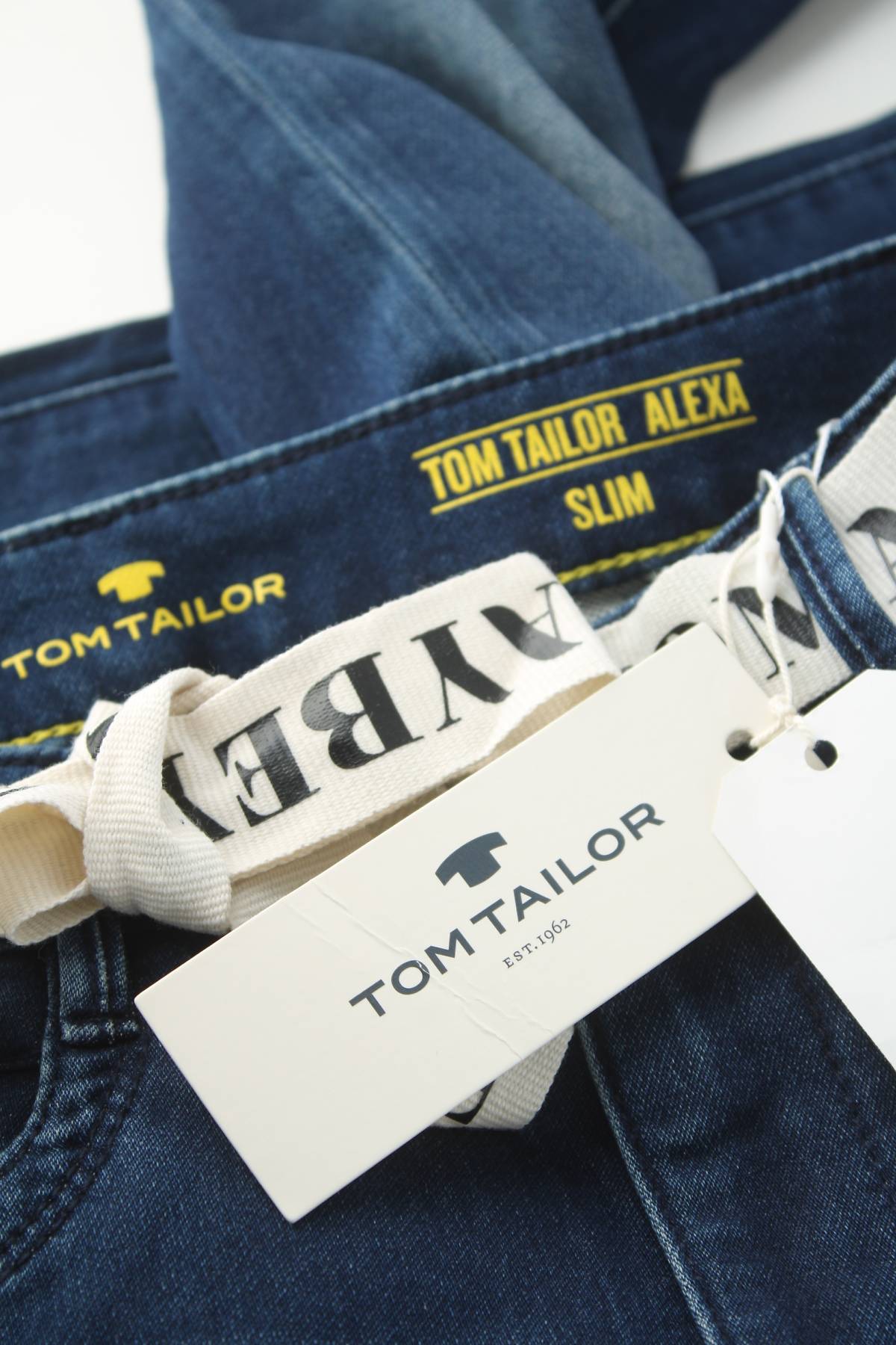 Γυναικεία τζιν Tom Tailor3