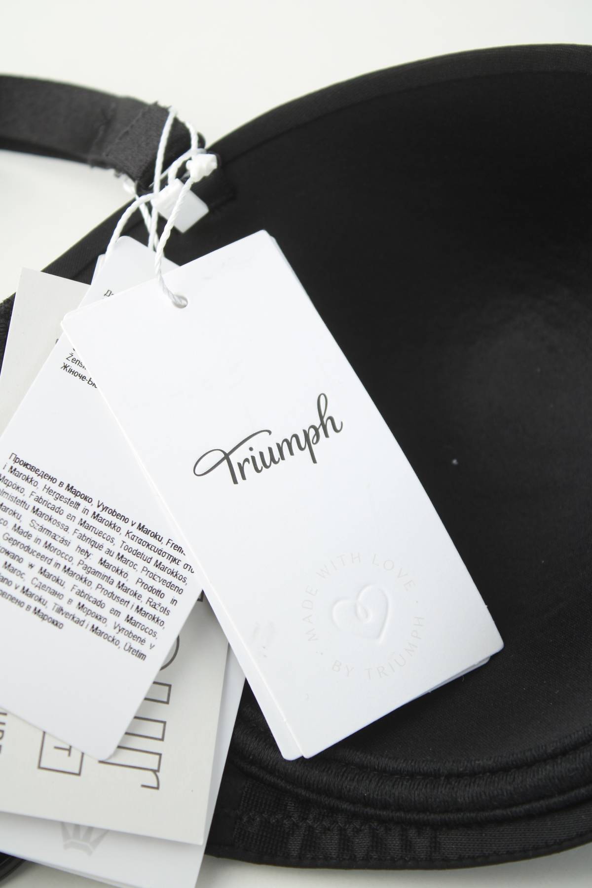 Сутиен Triumph3