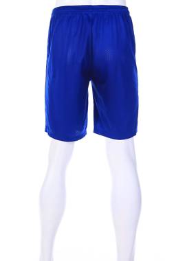 Мъжки къс спортен панталон Alleson1 - Contour.bg Мъжки къс спортен панталон Alleson1