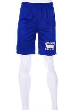 Мъжки къс спортен панталон Alleson2 - Contour.bg Мъжки къс спортен панталон Alleson2