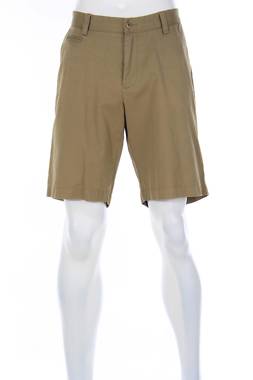 Мъжки къс панталон Gant1 - Contour.bg Мъжки къс панталон Gant1