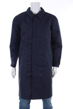 Мъжки шлифер Jack & Jones1 - Contour.bg Мъжки шлифер Jack & Jones1