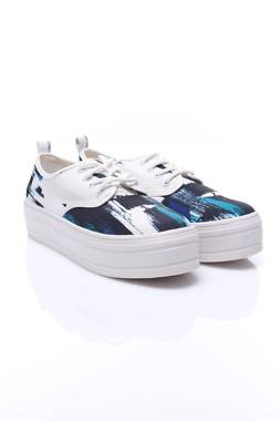 Кецове Eleven Paris1 - Contour.bg Кецове Eleven Paris1