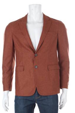 Мъжко сако Cerruti 18811 - Contour.bg Мъжко сако Cerruti 18811