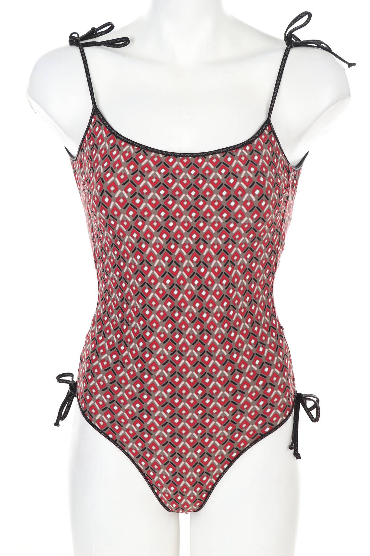 Цял бански Red Point Beachwear1 - Contour.bg Цял бански Red Point Beachwear1