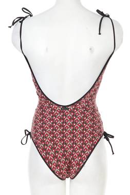 Цял бански Red Point Beachwear2