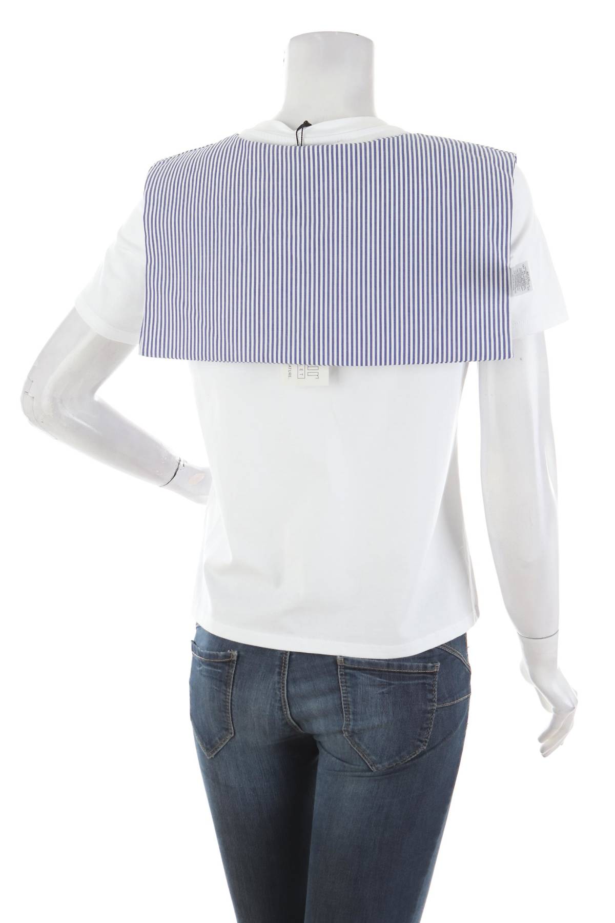 Дамска тениска Vero Moda2 - Contour.bg Дамска тениска Vero Moda2