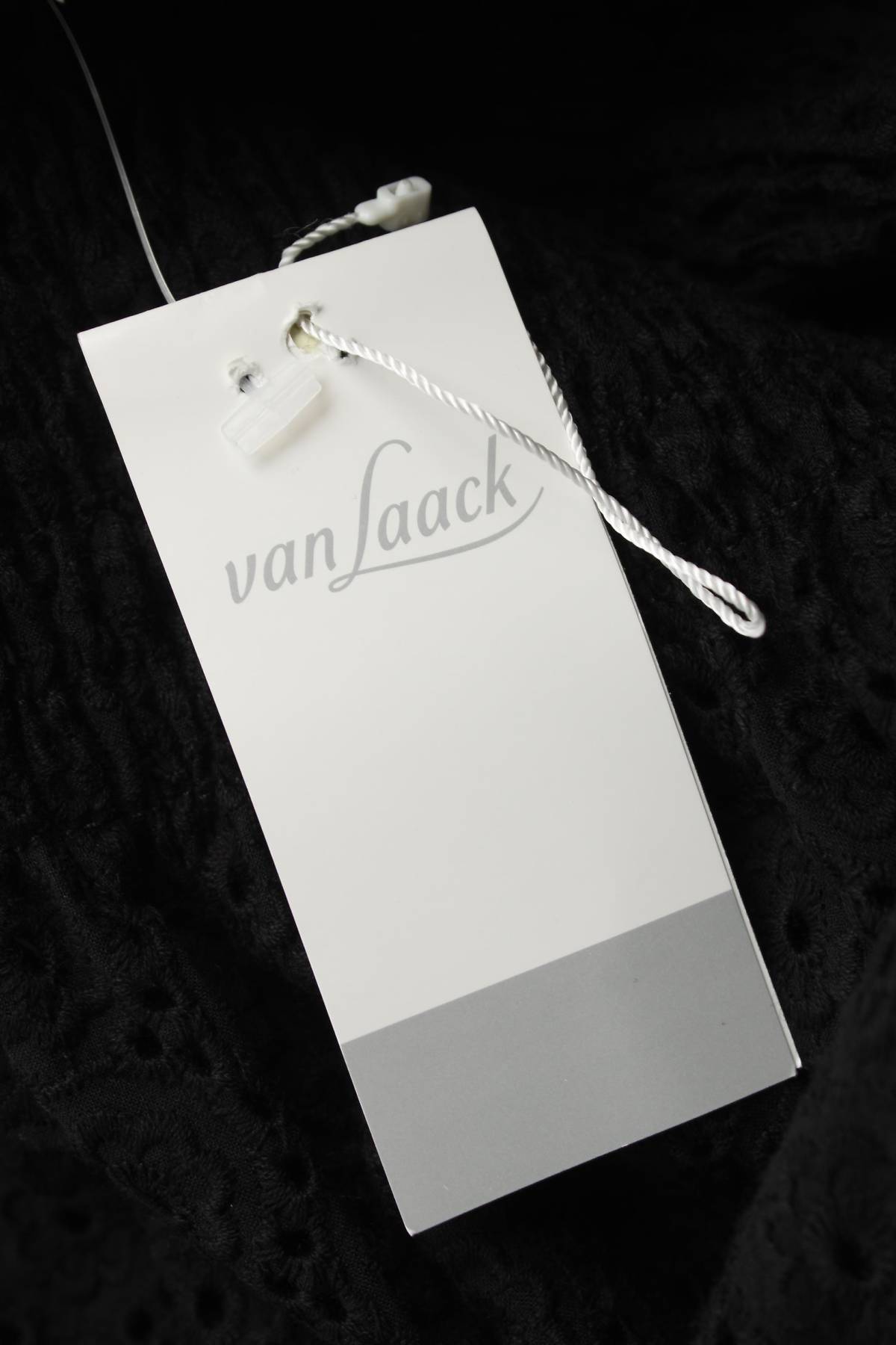 Γυναικεία μπλούζα Van Laack3 - Contourshop.gr Γυναικεία μπλούζα Van Laack3
