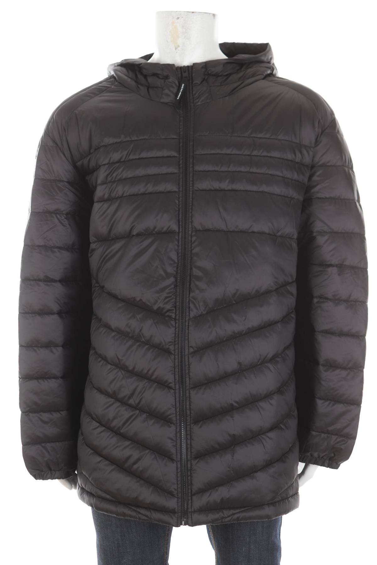 Преходно яке Jack & Jones1 - Contour.bg Преходно яке Jack & Jones1