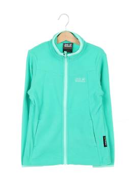 Детско горнище Jack Wolfskin1