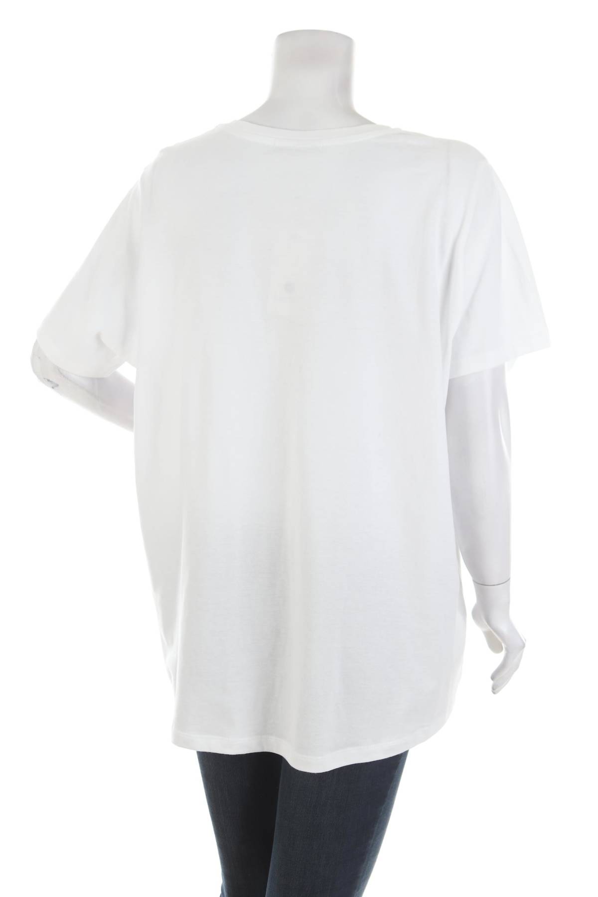 Γυναικείο t-shirt Zhenzi2 - Contourshop.gr Γυναικείο t-shirt Zhenzi2
