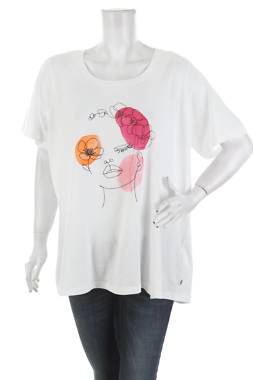 Γυναικείο t-shirt Zhenzi1 - Contourshop.gr Γυναικείο t-shirt Zhenzi1