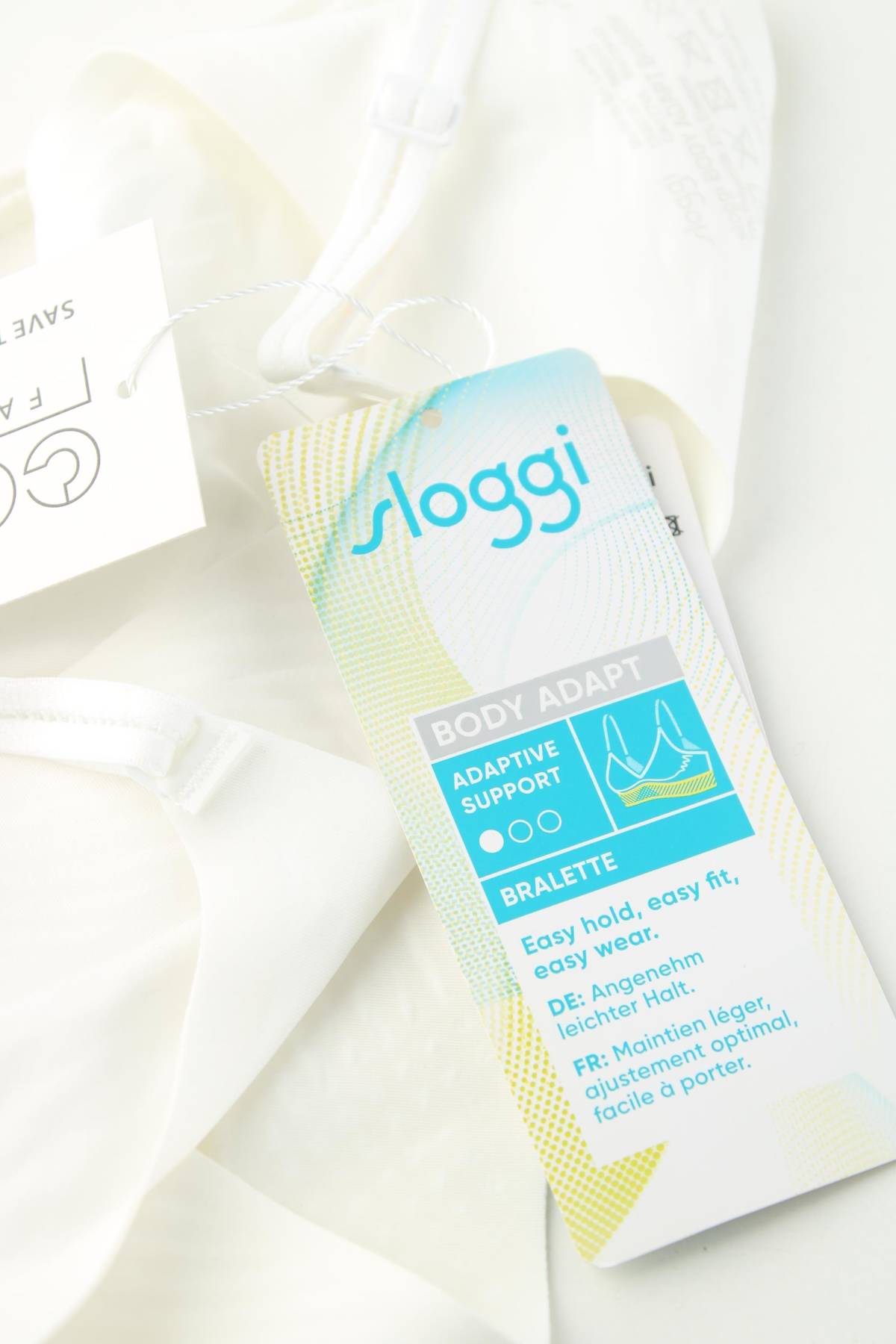 Сутиен Sloggi3 - Contour.bg Сутиен Sloggi3