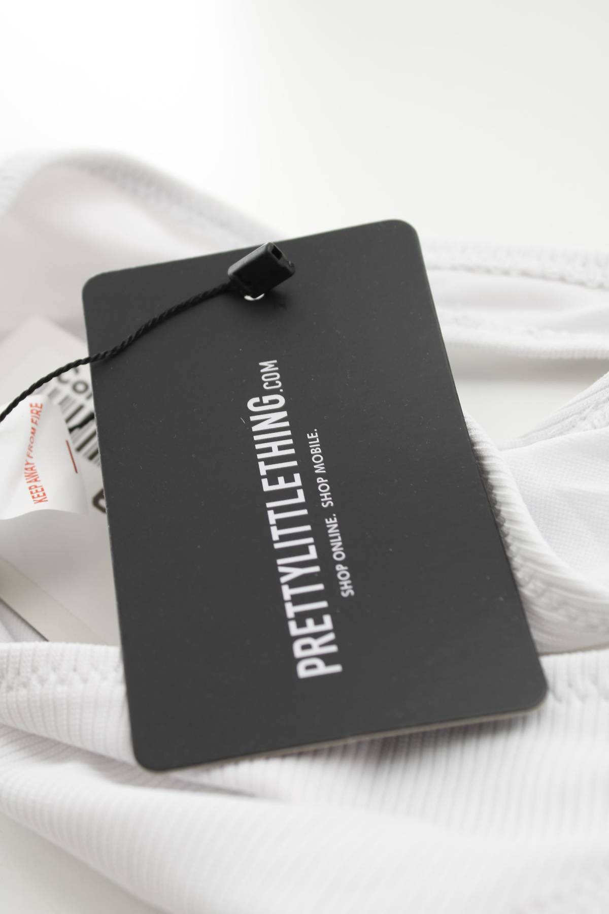 Μαγιό κάτω τμήμα Pretty Little Thing3