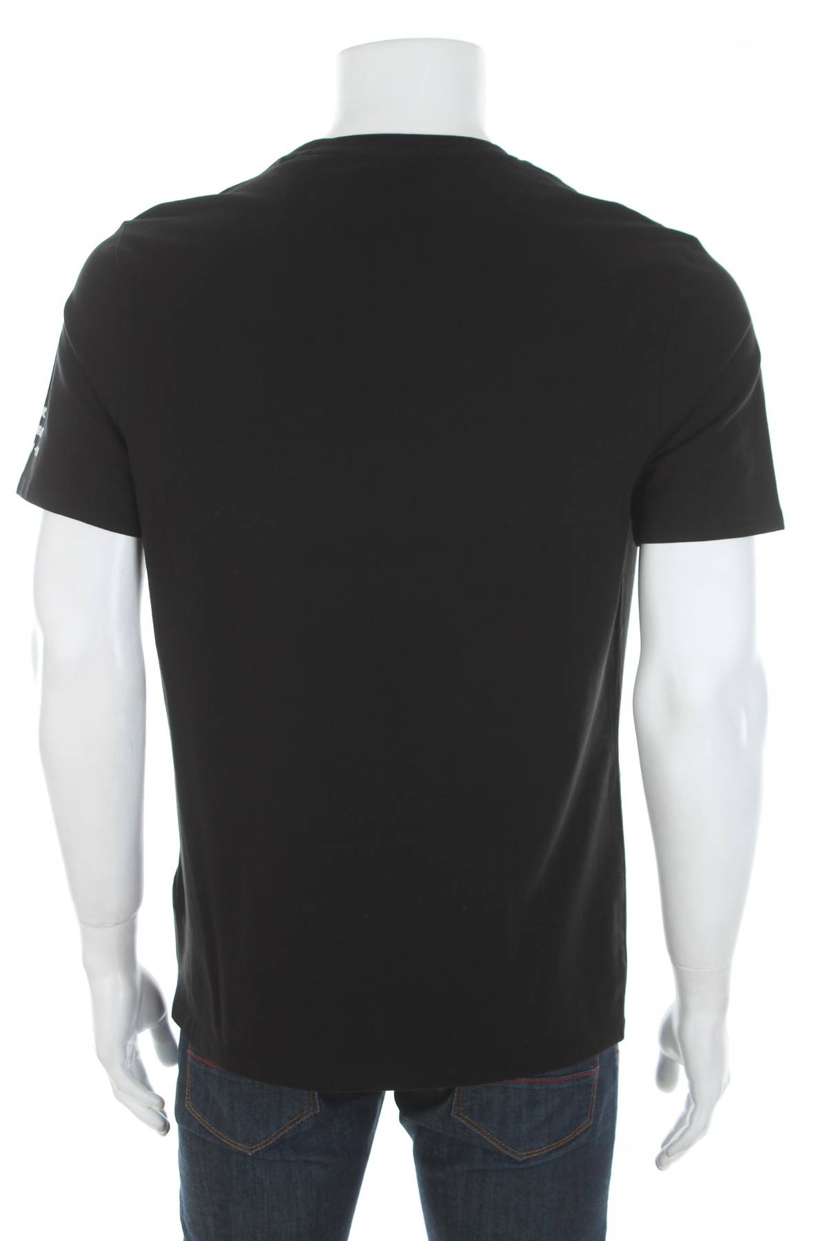 Ανδρικό t-shirt Guess2 - Contourshop.gr Ανδρικό t-shirt Guess2