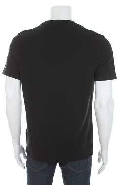 Ανδρικό t-shirt Guess2 - Contourshop.gr Ανδρικό t-shirt Guess2