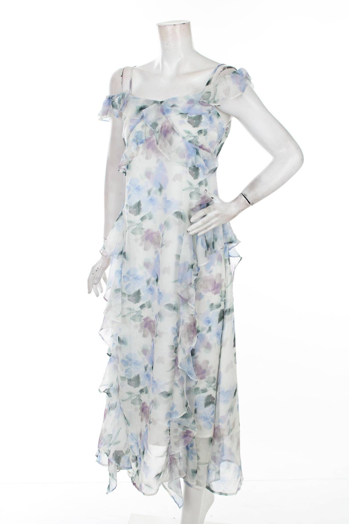 Рокля Vero Moda1 - Contour.bg Рокля Vero Moda1
