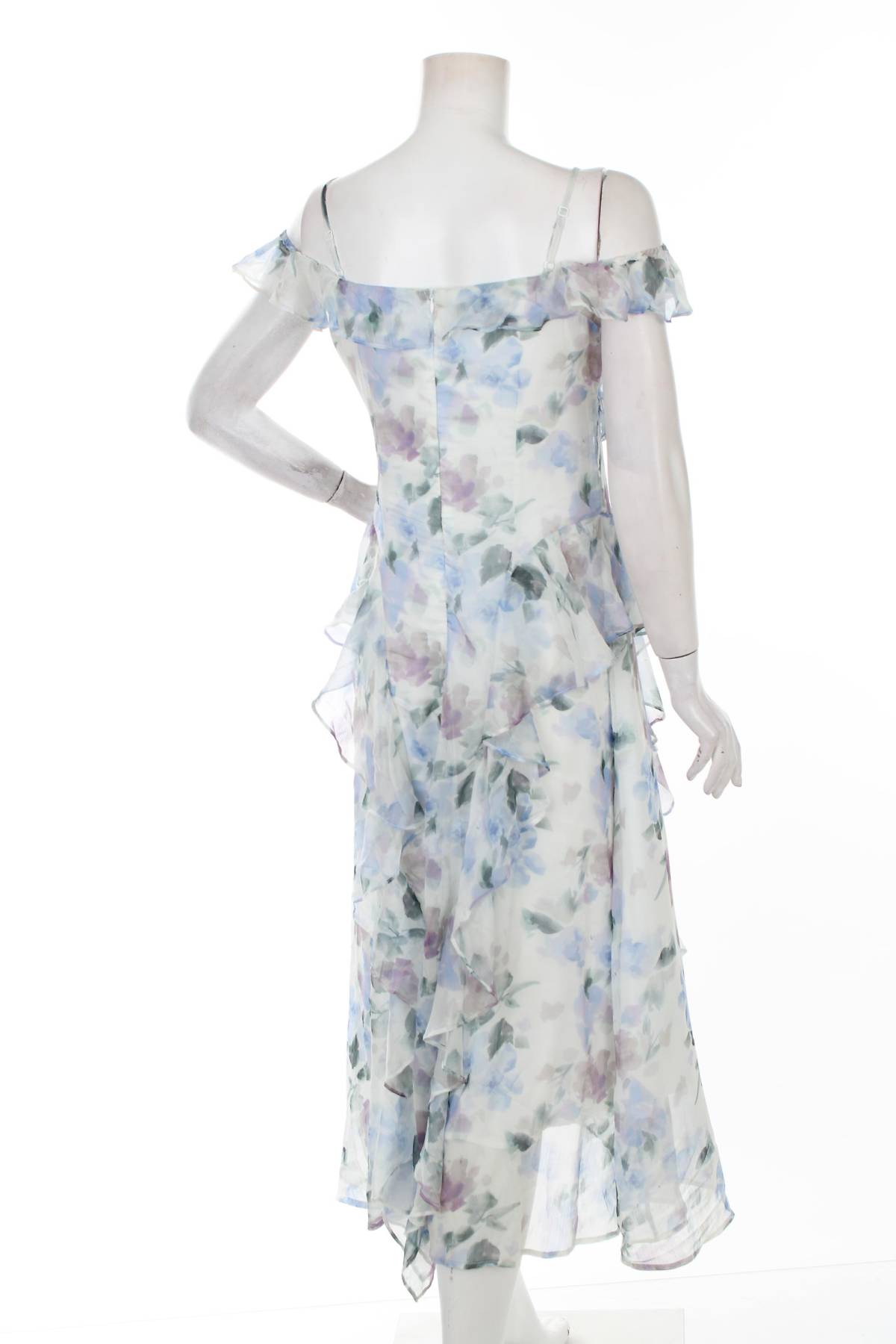 Рокля Vero Moda2 - Contour.bg Рокля Vero Moda2