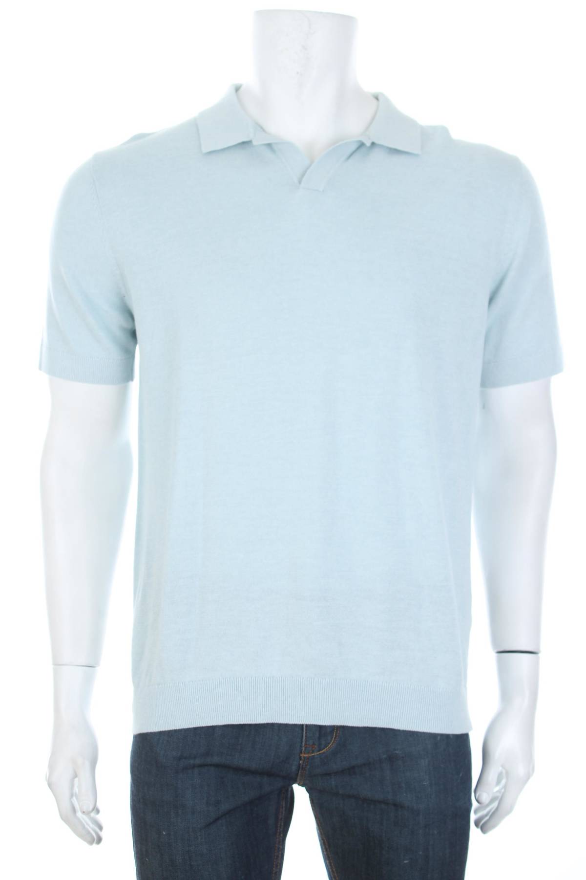 Мъжки пуловер Selected Homme1 - Contour.bg Мъжки пуловер Selected Homme1